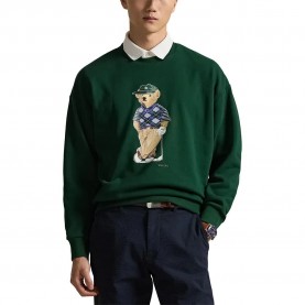 дамски,блузи,с,яка,мъжки,блузи,с,яка,polo,ralph,lauren,785a99115,polo,green,(moss,agate)