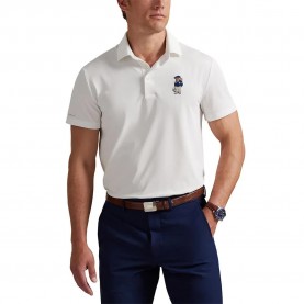 дамски,блузи,с,яка,мъжки,блузи,с,яка,polo,ralph,lauren,bear,short,sleeve,polo,white,(ceramic,white)