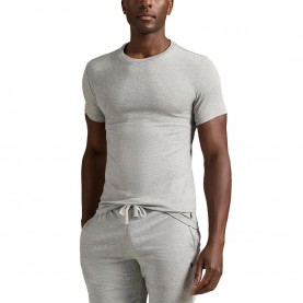 блуза,с,яка,мъжки,тениски,дамски,тениски,polo,ralph,lauren,classic,short,sleeve,t,shirt,2,units,grey,(anthracite,heather,anthracite,heather)