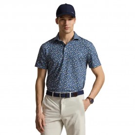 дамски,блузи,с,яка,мъжки,блузи,с,яка,polo,ralph,lauren,performance,785a10168,short,sleeve,polo,blue,(old,royal,hollyhock,florl,mini)