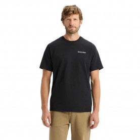 Тениска Dockers Graphic Regular Fit short sleeve T-shirt - Black (Beautiful Black) тениска,мъжки,тениски,дамски,тениски,dockers,graphic,regular,fit,short,sleeve,t,shirt,black,(beautiful,black)