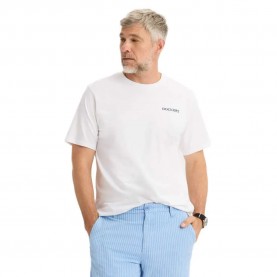 тениска,мъжки,тениски,дамски,тениски,dockers,graphic,regular,fit,short,sleeve,t,shirt,white,(lucent,white)