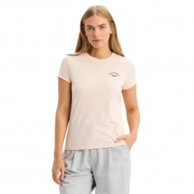тениска,мъжки,тениски,дамски,тениски,dockers,graphic,slim,fit,short,sleeve,t,shirt,white,(peach,blush)