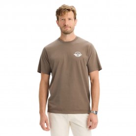тениска,мъжки,тениски,дамски,тениски,dockers,graphic,regular,fit,short,sleeve,t,shirt,brown,(morel)