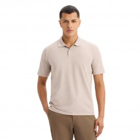 Dockers T3 Go Pique Regular Fit short sleeve polo - Beige (Ashes Of Roses) дамски,блузи,с,яка,мъжки,блузи,с,яка,dockers,t3,go,pique,regular,fit,short,sleeve,polo,beige,(ashes,of,roses)