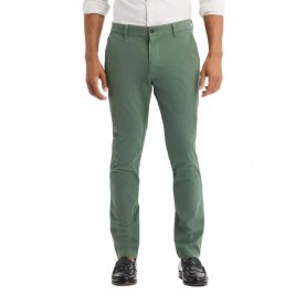 Панталони тип чино Dockers Ultimate Smart 360 Flex™ Skinny Fit chino pants - Green (Duck Green) панталони,тип,чино,мъжки,панталони,дамски,панталони,dockers,ultimate,smart,360,flex™,skinny,fit,chino,pants,green,(duck,green)