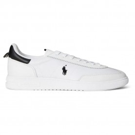маратонки,мъжки,маратонки,дамски,маратонки,ralph,lauren,ftw,bedford,leather,trainers,white,(white,black)