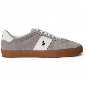 маратонки,мъжки,маратонки,дамски,маратонки,polo,ralph,lauren,court,vulc,trainers,grey,(earth,grey,deckwash,white)