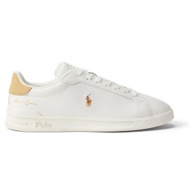 маратонки,мъжки,маратонки,дамски,маратонки,ralph,lauren,ftw,heritage,court,ii,trainers,white,(deckwash,white,bone)