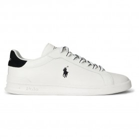 маратонки,мъжки,маратонки,дамски,маратонки,ralph,lauren,ftw,heritage,court,ii,trainers,white,(off,white,black)