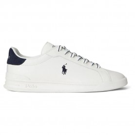 маратонки,мъжки,маратонки,дамски,маратонки,ralph,lauren,ftw,heritage,court,ii,trainers,white,(off,white,navy)