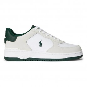 маратонки,мъжки,маратонки,дамски,маратонки,ralph,lauren,ftw,masters,court,809p01625,trainers,white,(white,forest)