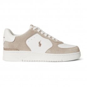 маратонки,мъжки,маратонки,дамски,маратонки,ralph,lauren,ftw,masters,court,leather,trainers,white,(milkshake,deckwash,white)