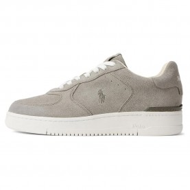 маратонки,мъжки,маратонки,дамски,маратонки,ralph,lauren,ftw,masters,court,trainers,grey,(earth,grey)