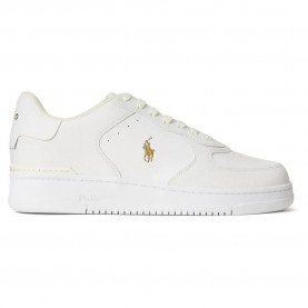 маратонки,мъжки,маратонки,дамски,маратонки,ralph,lauren,ftw,masters,court,trainers,white,(white,gold)