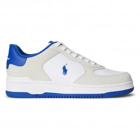 маратонки,мъжки,маратонки,дамски,маратонки,ralph,lauren,ftw,masters,court,trainers,white,(white,royal)