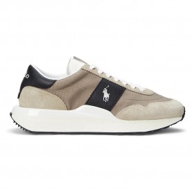 Маратонки Ralph lauren ftw Train 89 809968176 trainers - Beige (Tonal Milkshake) маратонки,мъжки,маратонки,дамски,маратонки,ralph,lauren,ftw,train,89,809968176,trainers,beige,(tonal,milkshake)