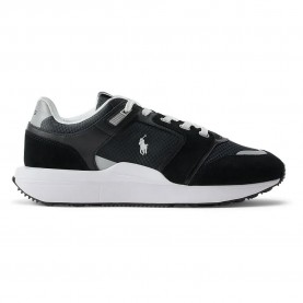 Маратонки Ralph lauren ftw Train 89 V2 trainers - Black (Black / White) маратонки,мъжки,маратонки,дамски,маратонки,ralph,lauren,ftw,train,89,v2,trainers,black,(black,white)