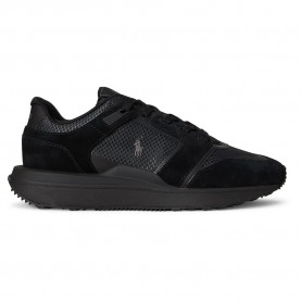 Маратонки Ralph lauren ftw Train 89 V2 trainers - Black (Triple Black / Gray) маратонки,мъжки,маратонки,дамски,маратонки,ralph,lauren,ftw,train,89,v2,trainers,black,(triple,black,gray)