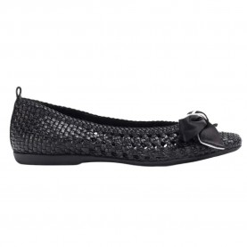 обувки,дамски,обувки,wonders,1001,bow,ballet,pumps,black,(black)
