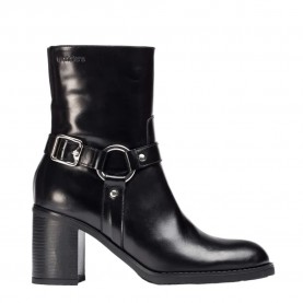 дамски,боти,мъжки,боти,wonders,remache,04,heel,booties,black,(black)