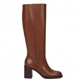 обувки,дамски,боти,мъжки,боти,wonders,remache,06,heel,boots,brown,(brown)