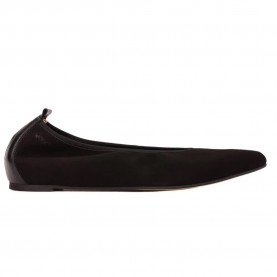 обувки,дамски,обувки,wonders,triana,32,ballet,pumps,black,(black,ant,velve,ri)