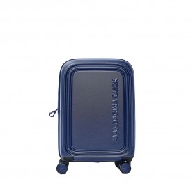 куфари,mandarina,duck,logoduck+szv34,trolley,bag,blue,(deep,blue)