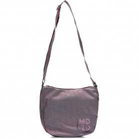 Mandarina duck Md20 lux 2.0 uytv1 crossbody - Grey (Galaxy) всички,чанти,mandarina,duck,md20,lux,2.0,uytv1,crossbody,grey,(galaxy)