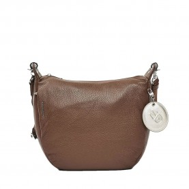 чанта,за,през,рамо,всички,чанти,mandarina,duck,mellow,leather,fzt59,shoulder,bag,brown,(milk,chocolate)