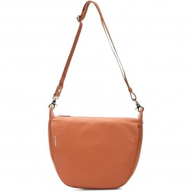 чанта,за,през,рамо,всички,чанти,mandarina,duck,mellow,leather,fzt59,shoulder,bag,orange,(pecan,nut)
