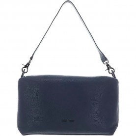 чанта,за,през,рамо,всички,чанти,mandarina,duck,mellow,leather,fzta6,shoulder,bag,blue,(dress,blue)