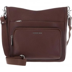 чанта,за,през,рамо,всички,чанти,mandarina,duck,mellow,leather,medium,shoulder,bag,brown,(milk,chocolate)