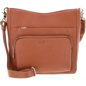 чанта,за,през,рамо,всички,чанти,mandarina,duck,mellow,leather,medium,shoulder,bag,brown,(pecan,nut)