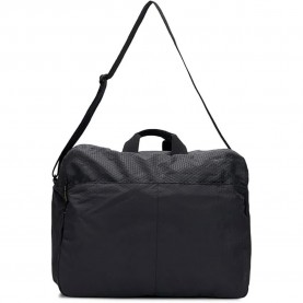 Сак Mandarina duck Revival 2.0 boxy duffle bag - Black (Nero) сак,сакове,mandarina,duck,revival,2.0,boxy,duffle,bag,black,(nero)