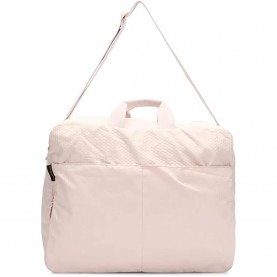 сак,сакове,mandarina,duck,revival,2.0,boxy,duffle,bag,beige,(white,mocha)