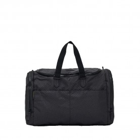 Сак Mandarina duck Revival 2.0 weekend duffle bag - Black (Nero) сак,сакове,mandarina,duck,revival,2.0,weekend,duffle,bag,black,(nero)