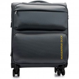 куфари,mandarina,duck,zephyr,otv01,trolley,bag,grey,(graphite)