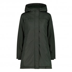 Яке CMP 34K0016 padded jacket - Green (Forest) яке,мъжки,якета,дамски,якета,и,палта,cmp,34k0016,padded,jacket,green,(forest)