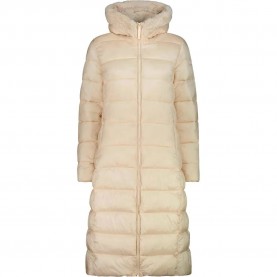 Палто CMP 34K0046F coat - Beige (Vaniglia) палто,мъжки,якета,cmp,34k0046f,coat,beige,(vaniglia)