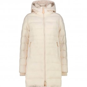 Палто CMP 34K0116 coat - Beige (Vaniglia) палто,мъжки,якета,cmp,34k0116,coat,beige,(vaniglia)