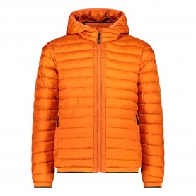 Яке CMP 34K0127 padded jacket - Orange (Jaffa) яке,мъжки,якета,дамски,якета,и,палта,cmp,34k0127,padded,jacket,orange,(jaffa)