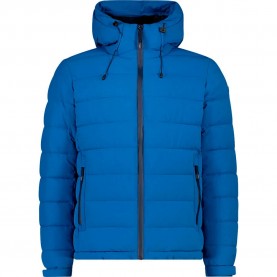 Яке CMP 34K0167 padded jacket - Blue (Steelblue) яке,мъжки,якета,дамски,якета,и,палта,cmp,34k0167,padded,jacket,blue,(steelblue)