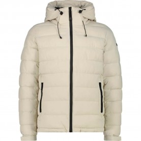 Яке CMP 34K0167 padded jacket - Beige (Vaniglia) яке,мъжки,якета,дамски,якета,и,палта,cmp,34k0167,padded,jacket,beige,(vaniglia)