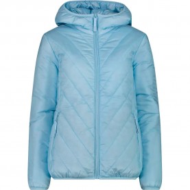 Яке CMP 34K0306 padded jacket - Blue (Crystal) яке,мъжки,якета,дамски,якета,и,палта,cmp,34k0306,padded,jacket,blue,(crystal)