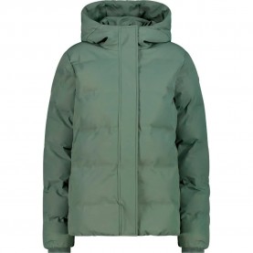 Яке CMP 34K0706 padded jacket - Green (Mineral) яке,мъжки,якета,дамски,якета,и,палта,cmp,34k0706,padded,jacket,green,(mineral)