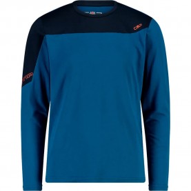 блуза,детски,блузи,cmp,34n3224,sweatshirt,blue,(bluestone)