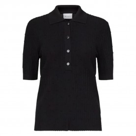 Блуза Redgreen Kira sweater - Black (Black) блуза,мъжки,пуловери,дамски,пуловери,redgreen,kira,sweater,black,(black)