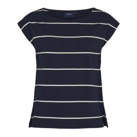 Тениска Sea ranch Nikita short sleeve T-shirt - Blue (Dark Navy / Pearl) тениска,мъжки,тениски,дамски,тениски,sea,ranch,nikita,short,sleeve,t,shirt,blue,(dark,navy,pearl)