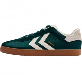 Маратонки Hummel Diamant LX-E RS trainers - Green (June Bug) маратонки,мъжки,маратонки,дамски,маратонки,hummel,diamant,lx,e,rs,trainers,green,(june,bug)